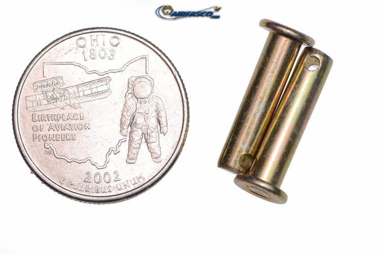 MS20392-2C21